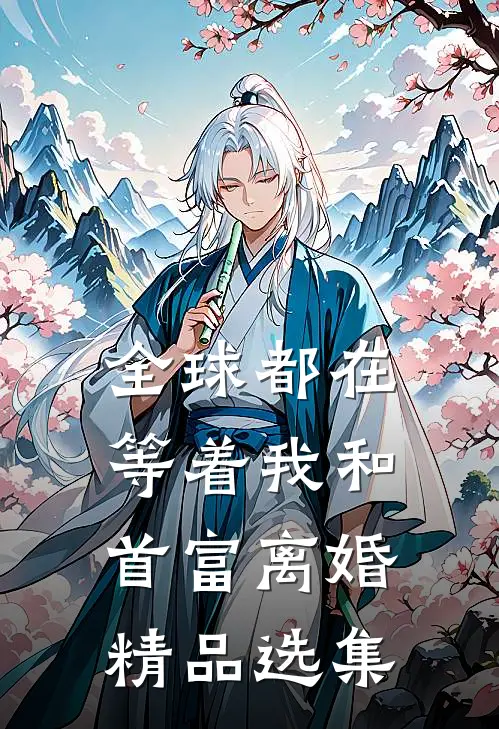 全球都在等着我和首富离婚精品选集