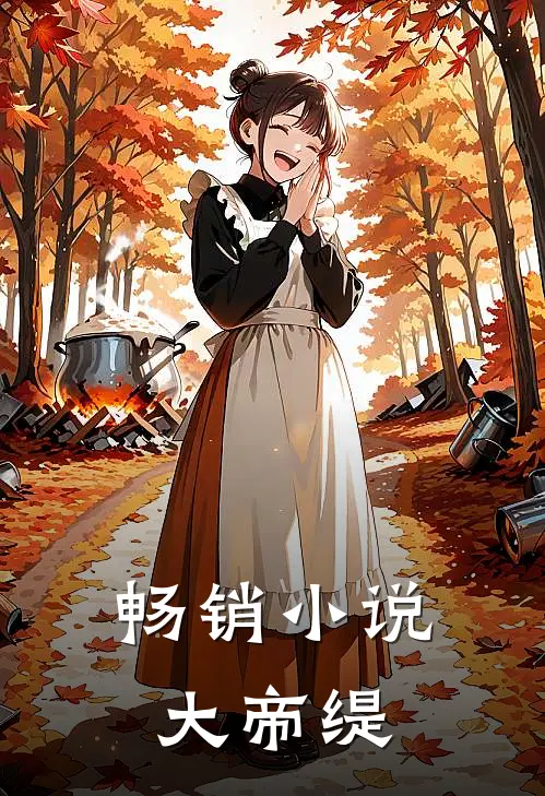 畅销小说大帝缇
