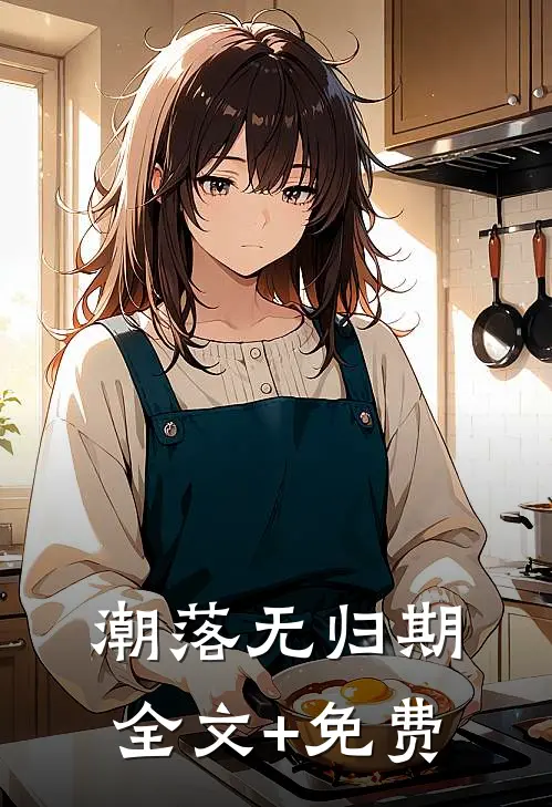 潮落无归期全文+免费