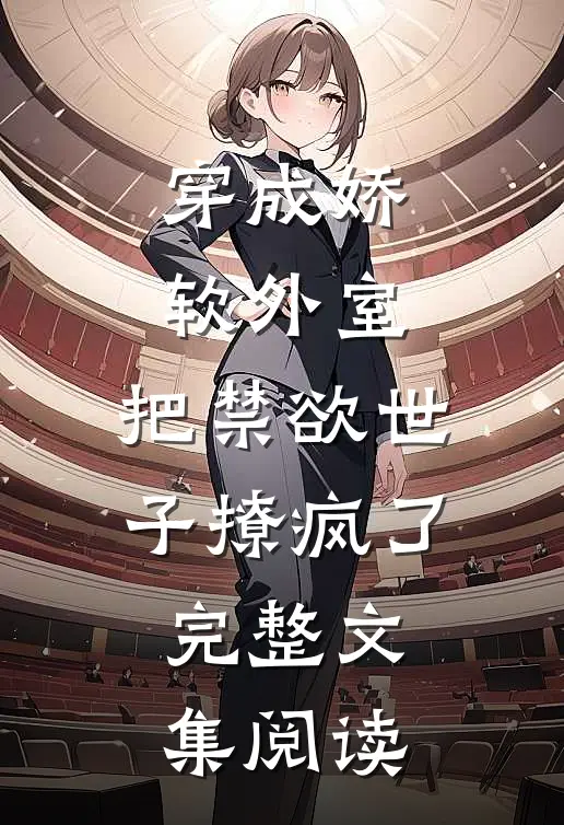 穿成娇软外室，把禁欲世子撩疯了完整文集阅读