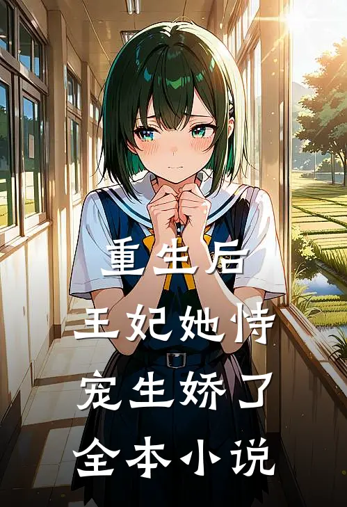 重生后，王妃她恃宠生娇了全本小说