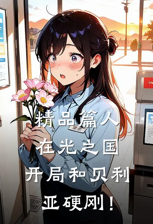 精品篇人在光之国：开局和贝利亚硬刚！