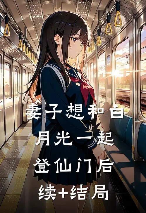 妻子想和白月光一起登仙门后续+结局