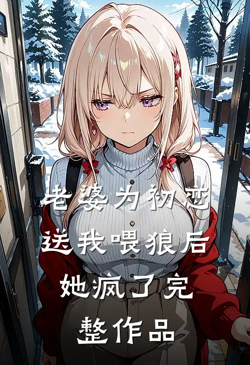 老婆为初恋送我喂狼后，她疯了完整作品