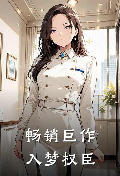 畅销巨作入梦权臣