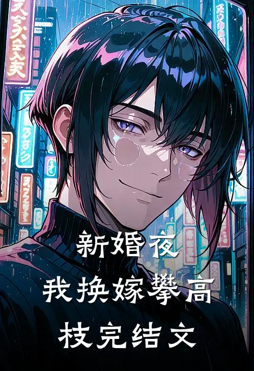 新婚夜，我换嫁攀高枝完结文
