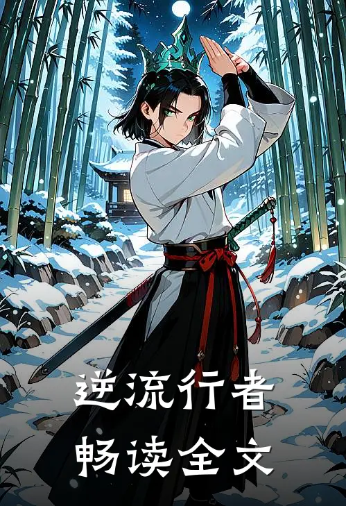 逆流行者畅读全文