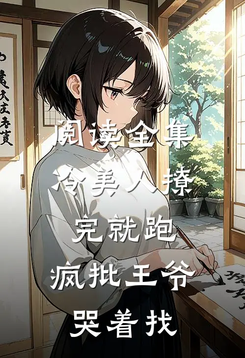 阅读全集冷美人撩完就跑，疯批王爷哭着找