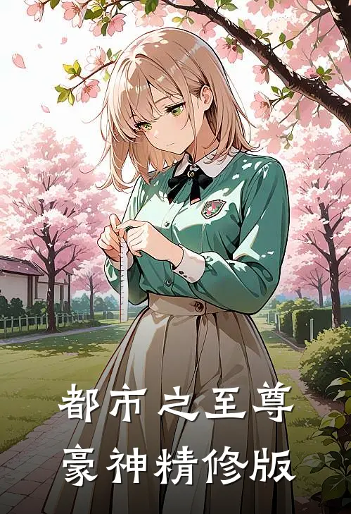 都市之至尊豪神精修版