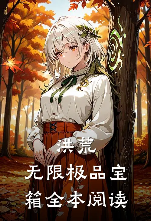 洪荒：无限极品宝箱全本阅读