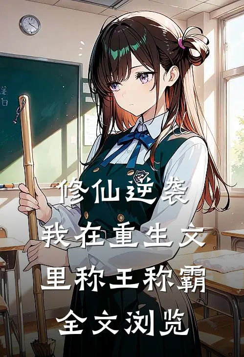 修仙逆袭，我在重生文里称王称霸全文浏览