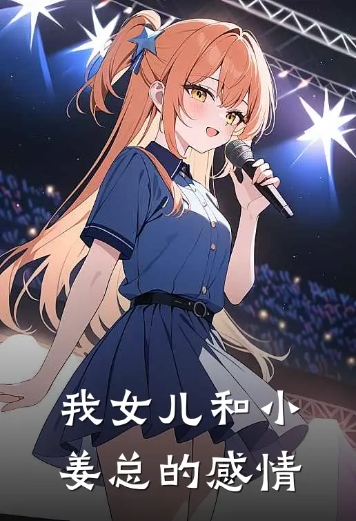 我女儿和小姜总的感情