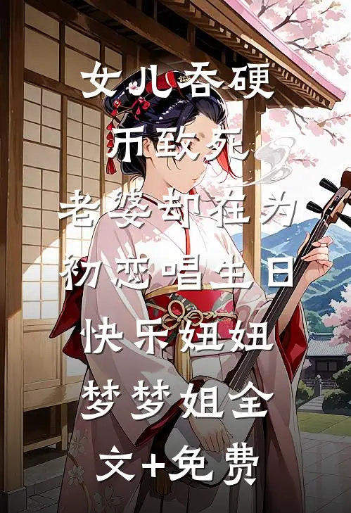 女儿吞硬币致死，老婆却在为初恋唱生日快乐妞妞梦梦姐全文+免费