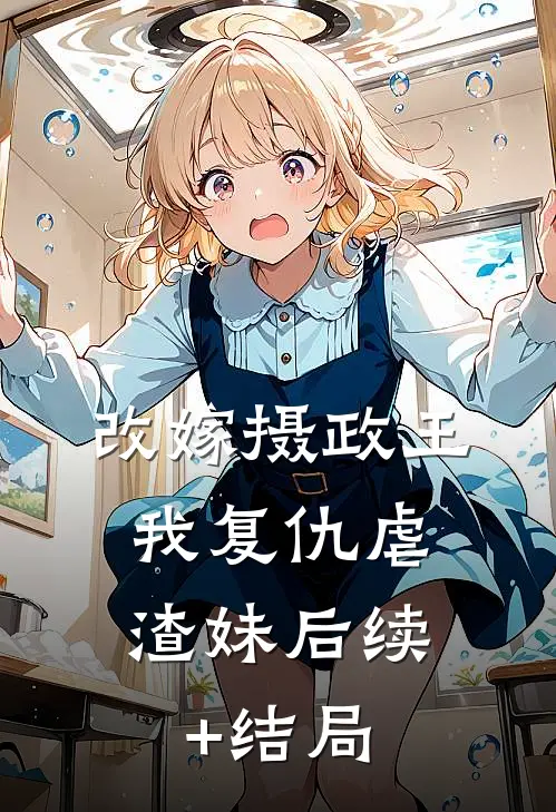 改嫁摄政王，我复仇虐渣妹后续+结局
