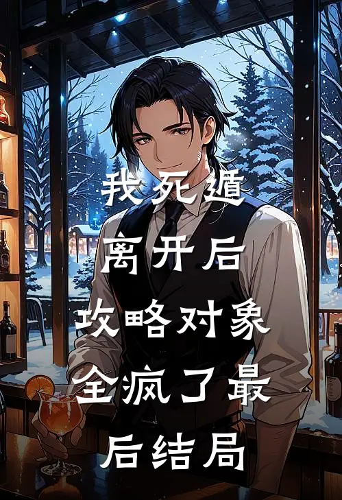 我死遁离开后，攻略对象全疯了最后结局