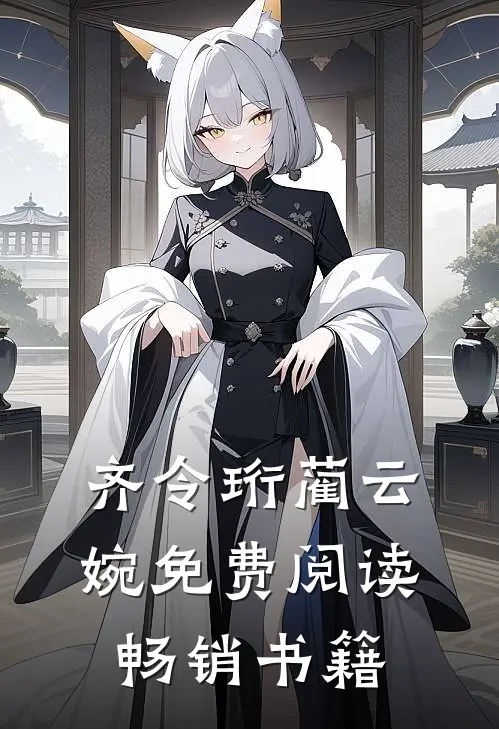 齐令珩蔺云婉免费阅读畅销书籍