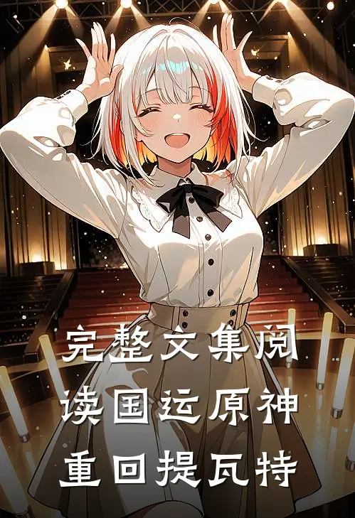 完整文集阅读国运原神，重回提瓦特