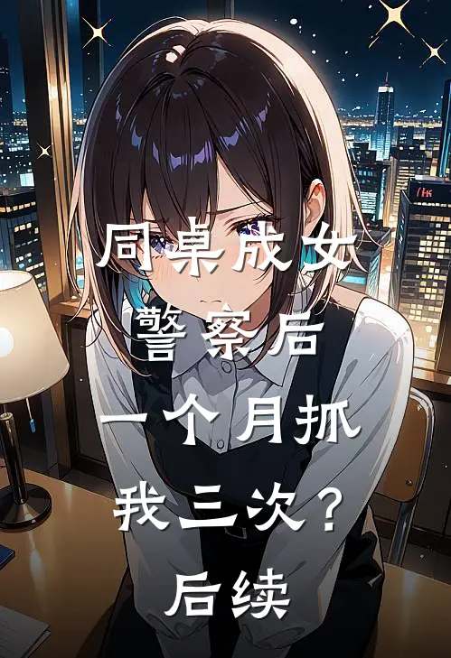 同桌成女警察后，一个月抓我三次？后续