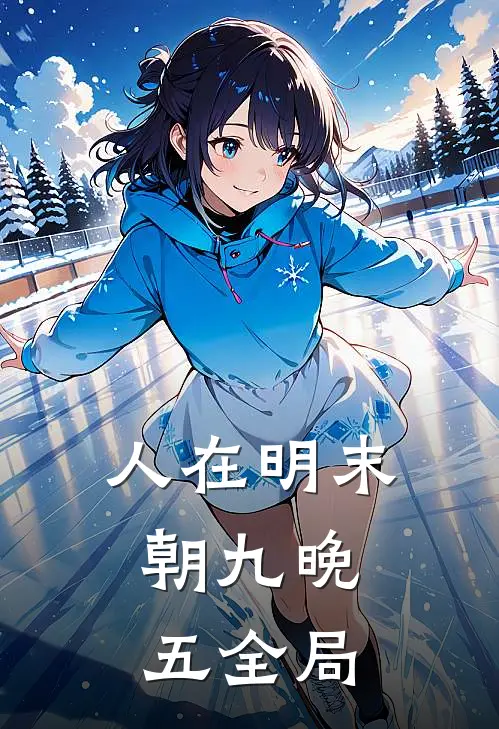 人在明末，朝九晚五全局