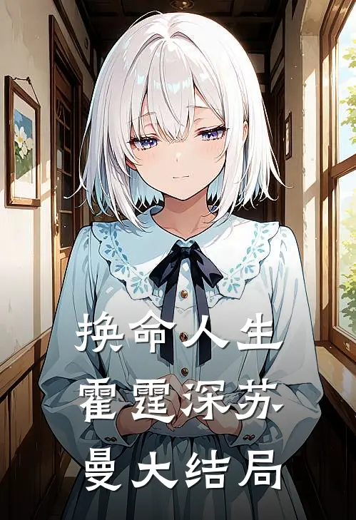 换命人生霍霆深苏曼大结局