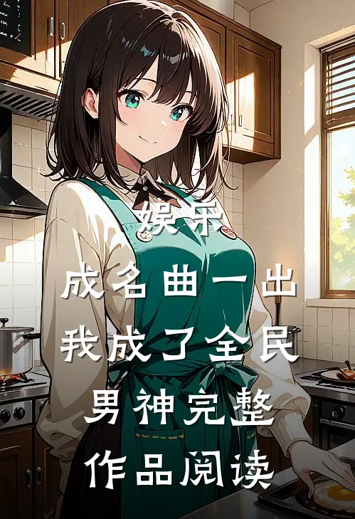 娱乐：成名曲一出，我成了全民男神完整作品阅读