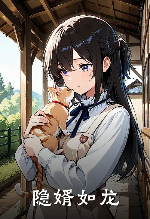 隐婿如龙