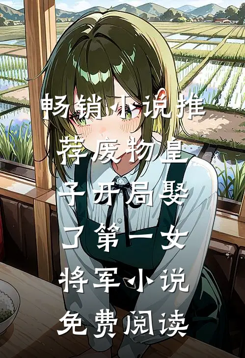 畅销小说推荐废物皇子开局娶了第一女将军小说免费阅读