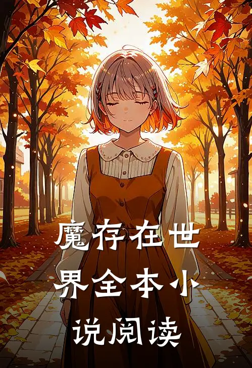 魔存在世界全本小说阅读