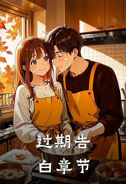 过期告白章节