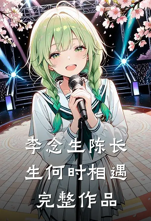 李念生陈长生何时相遇完整作品