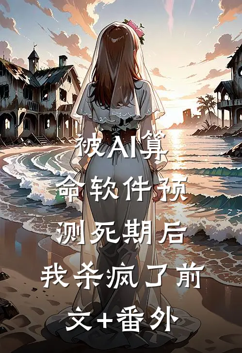 被AI算命软件预测死期后，我杀疯了前文+番外