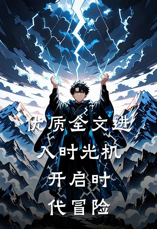 优质全文进入时光机，开启时代冒险
