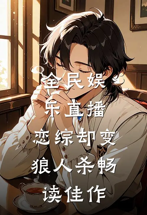 全民娱乐直播，恋综却变狼人杀畅读佳作