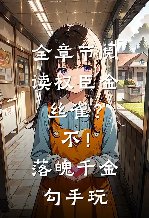 全章节阅读权臣金丝雀？不！落魄千金勾手玩