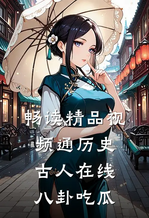 畅读精品视频通历史，古人在线八卦吃瓜