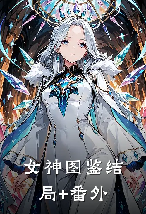 女神图鉴结局+番外