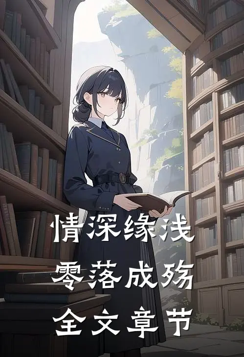 情深缘浅，零落成殇全文章节
