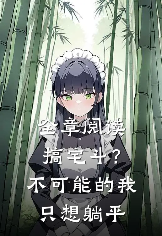 全章阅读搞宅斗？不可能的，我只想躺平
