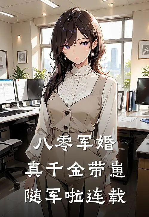 八零军婚，真千金带崽随军啦连载