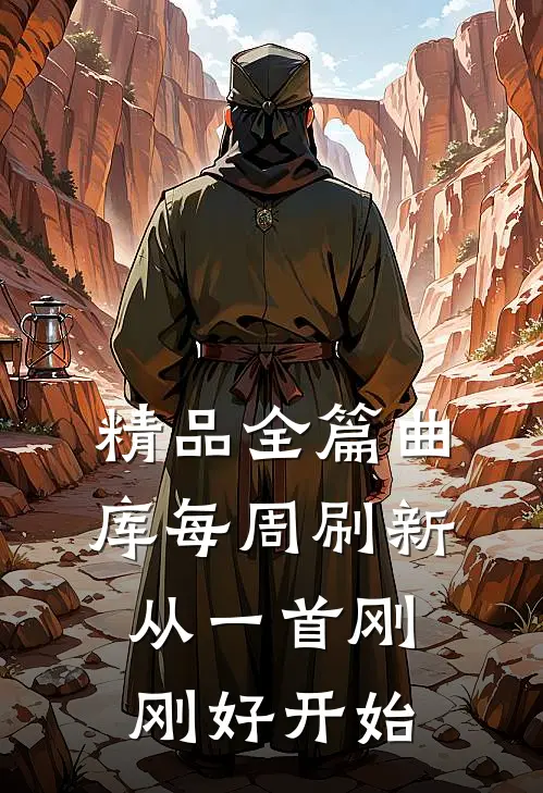 精品全篇曲库每周刷新，从一首刚刚好开始