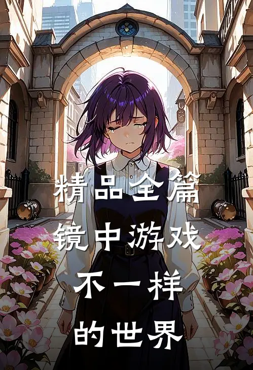 精品全篇镜中游戏：不一样的世界