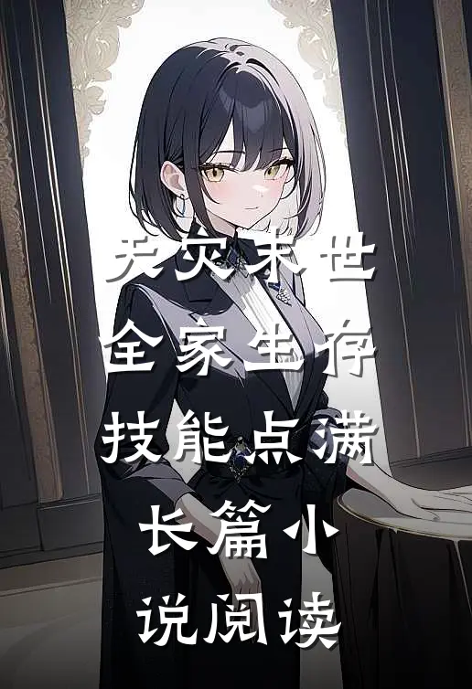 天灾末世，全家生存技能点满长篇小说阅读