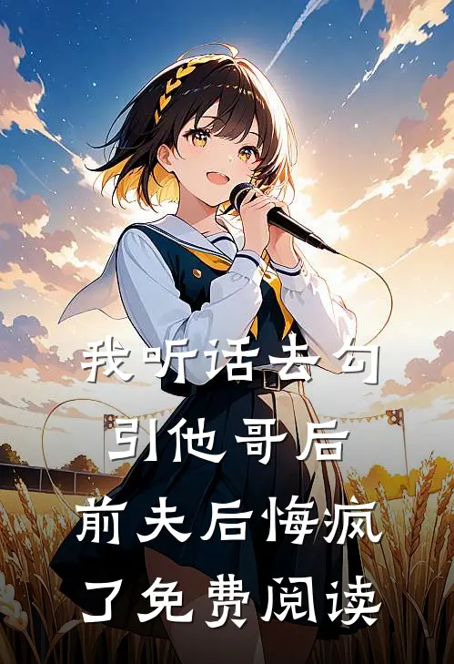 我听话去勾引他哥后，前夫后悔疯了免费阅读