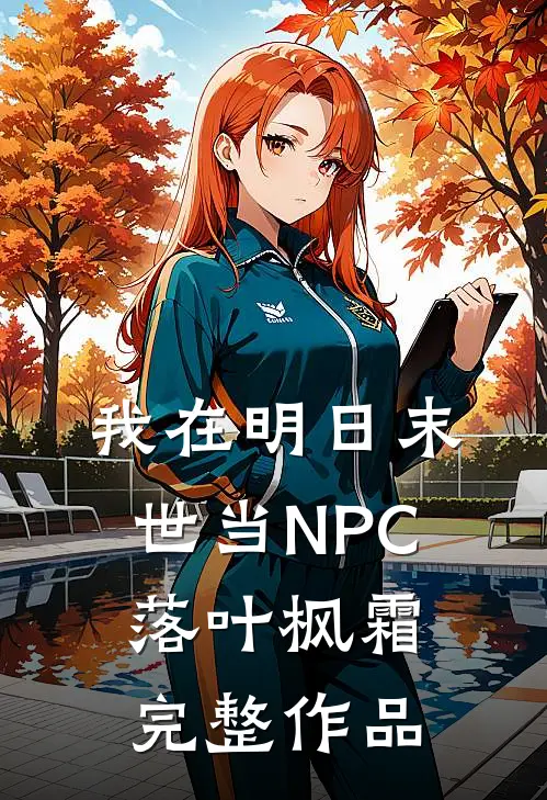 我在明日末世当NPC 落叶枫霜完整作品