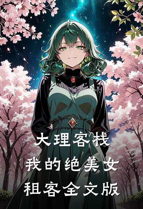 大理客栈：我的绝美女租客全文版