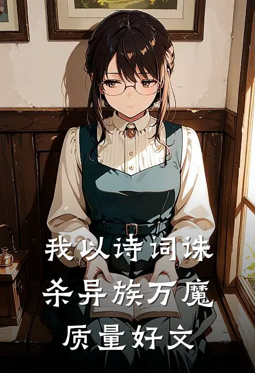 我以诗词诛杀异族万魔质量好文