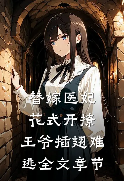 替嫁医妃花式开撩，王爷插翅难逃全文章节