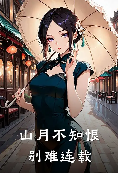 山月不知恨别难连载