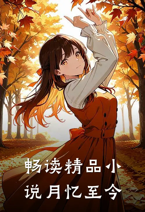 畅读精品小说月忆至今