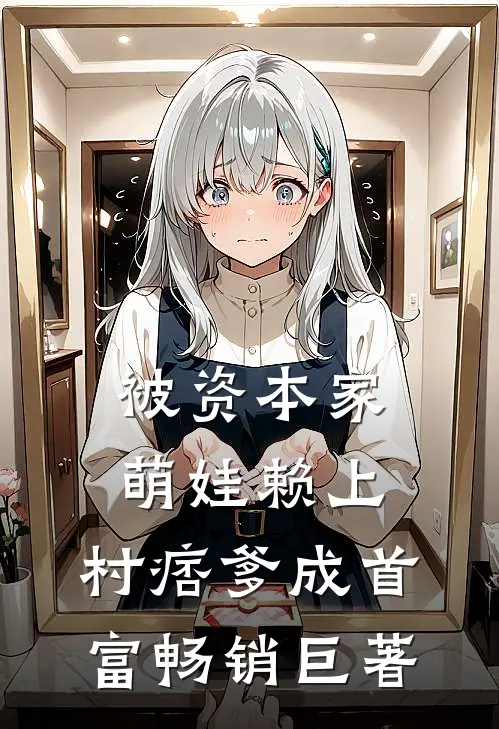 被资本家萌娃赖上，村痞爹成首富畅销巨著